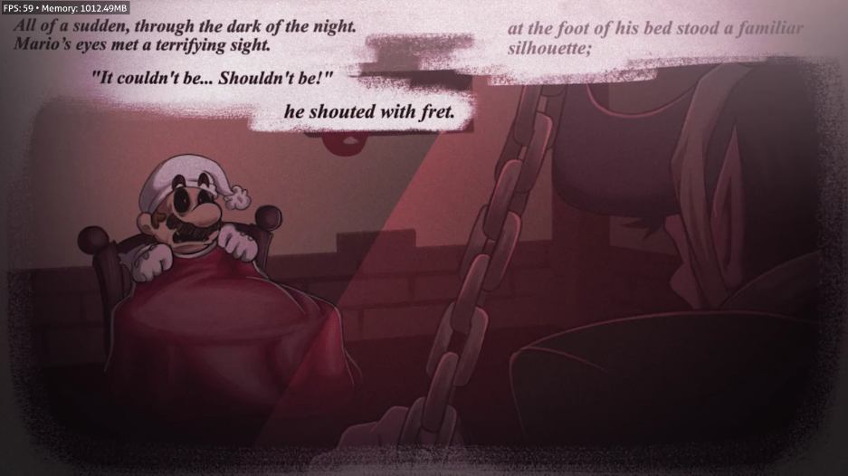 ��ɫ������֮ҹ����µķ��ʥ���ع�ģ���Mariov0.2.7 ���°�