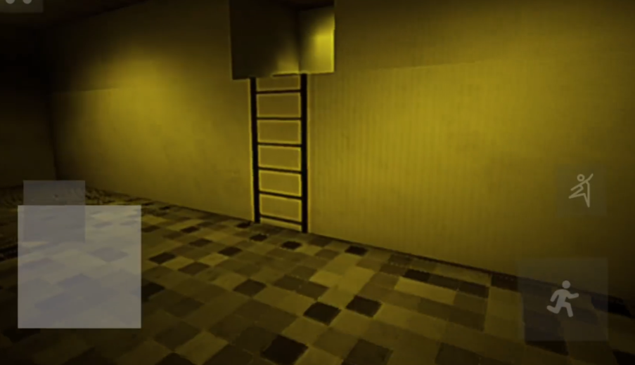 �򿪺��ҹ�����ʽ��OpenTheBackroomsHomev1.0 ���°�