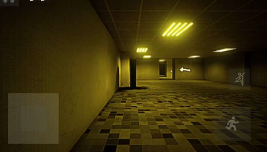 �򿪺��ҹ�����ʽ��OpenTheBackroomsHomev1.0 ���°�