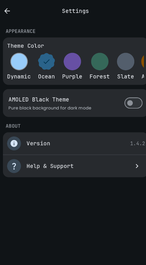 GitHub Store�ٷ���appv1.4.2 ���°�