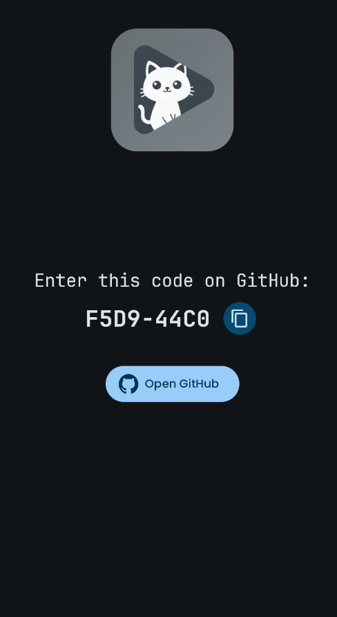 GitHub Store�ٷ���appv1.4.2 ���°�