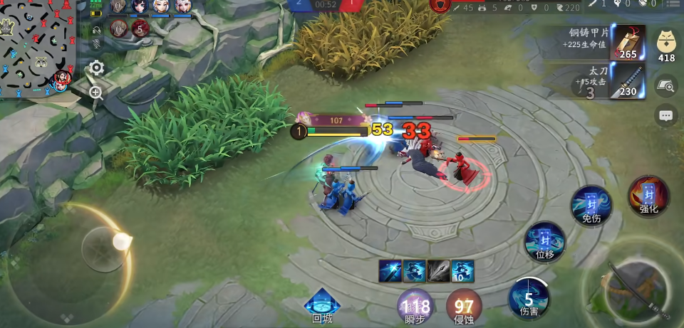 ��սƽ�����ٷ����°�v1.301.0 ���°�