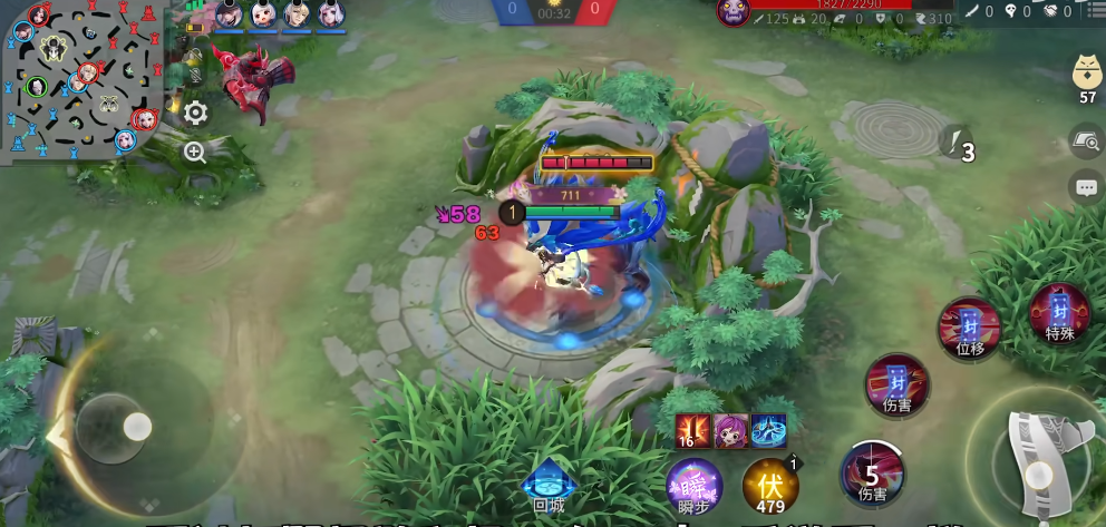 ��սƽ�����ٷ����°�v1.301.0 ���°�