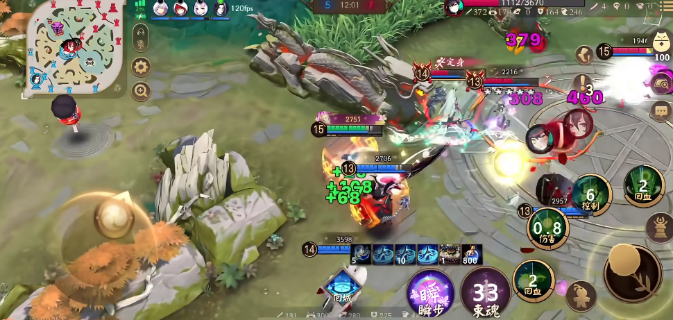 ��սƽ������Ѷ��v1.301.0 Ӧ�ñ���