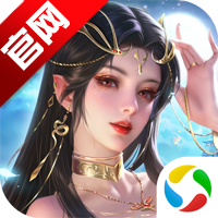 凡人神将传应用宝版v1.0.38 最新版