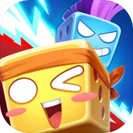 歡樂對決qq版v1.1.0 最新版