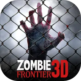 僵尸前線3Dqq版最新版本v1.10.6 安卓版