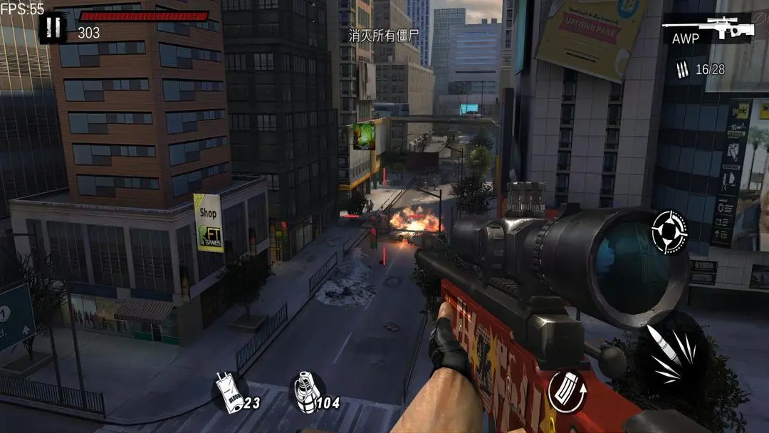 ʬǰ3Dqq°汾v1.10.6 ׿