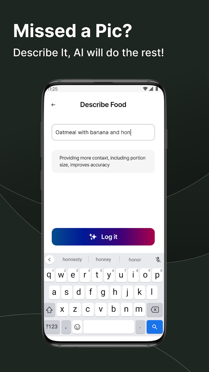 CalZenAI·appֻv1.1.25 °