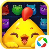 開心消消樂應用寶版v1.151 安卓版