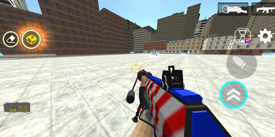 ��Ͱ����ս��������