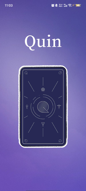 Quin������app���°�