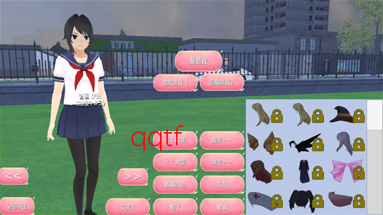 ��У��Ůģ�������İ�