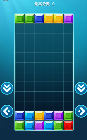 罗斯方块官方版 罗斯方块官方版