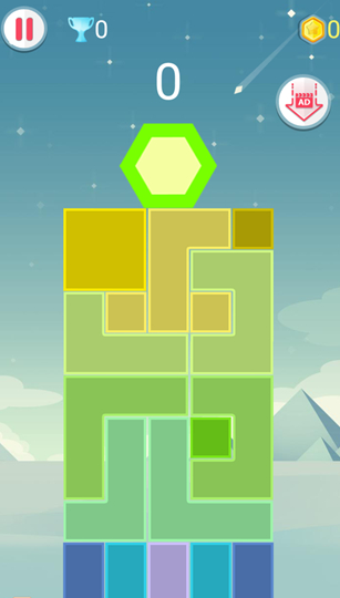 罗斯方块官方版 罗斯方块官方版