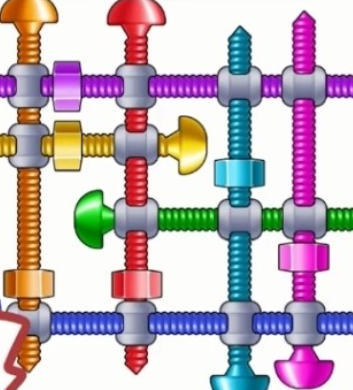 我要解螺丝正版 我要解螺丝正版