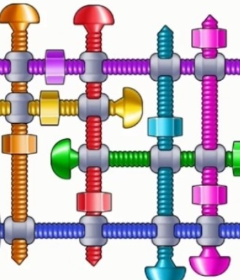 我要解螺丝正版 我要解螺丝正版