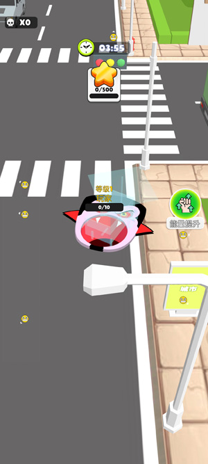 黑洞大吃货最新版 黑洞大吃货最新版