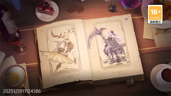 美食大乱斗1w免费版 美食大乱斗1w免费版