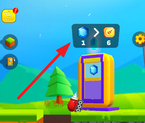 �ڿ�С���ֹٷ���Ground Digger