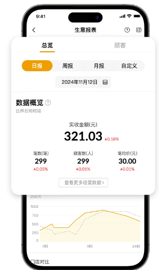 收钱吧官方正版app 收钱吧官方正版app