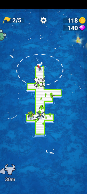 漂流大乱斗最新版 漂流大乱斗最新版