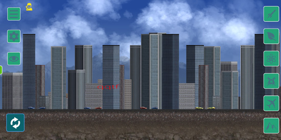 模拟星球毁灭2官方版 模拟星球毁灭2官方版