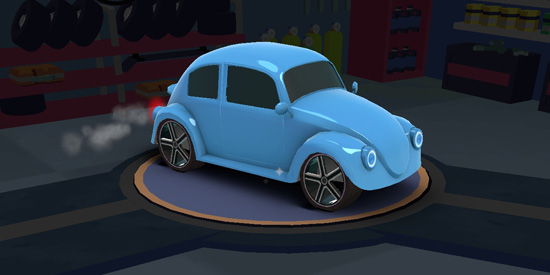 俯冲火箭飞车最新版 俯冲火箭飞车最新版