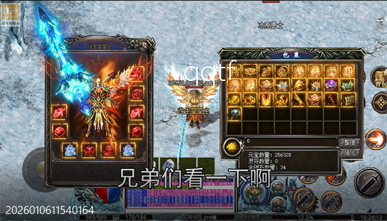 全能斗士水轮冰雪单职业 全能斗士水轮冰雪单职业