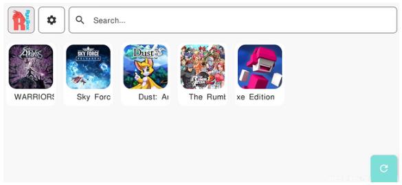 龙神模拟器最新版(org.kenjinx.android) 龙神模拟器最新版(org.kenjinx.android)