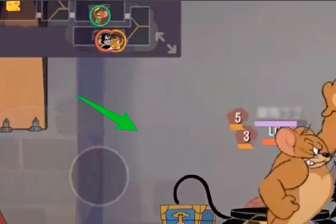 猫和老鼠九游最新版 猫和老鼠九游最新版