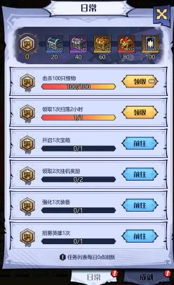 童话奇遇记手游官方版 童话奇遇记手游官方版