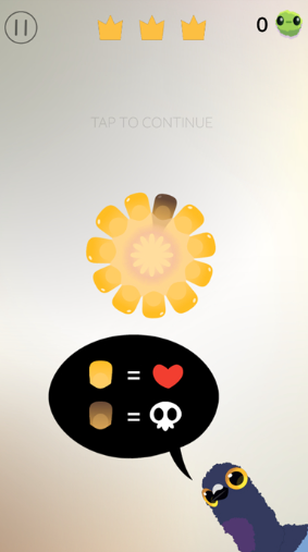 �������ĸ�����Ϸ�ֻ���(pigeonpop)