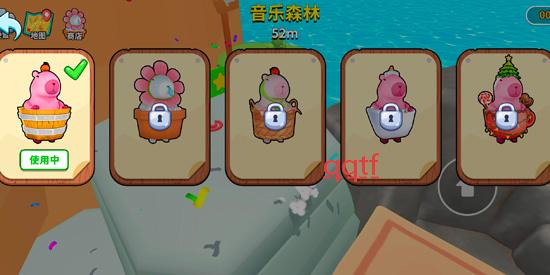 卡皮巴拉大冒险最新版 卡皮巴拉大冒险最新版