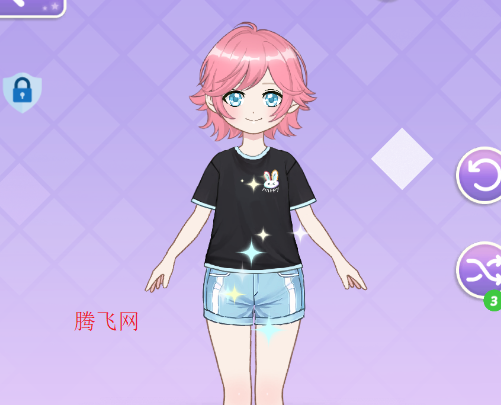 公主学院日记游戏官方版 公主学院日记游戏官方版