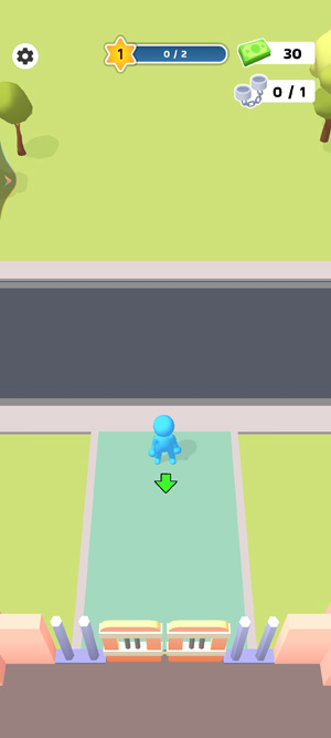 �ҵ�СС���������