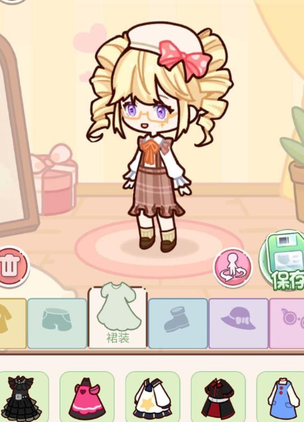萌娃小屋游戏官方版 萌娃小屋游戏官方版