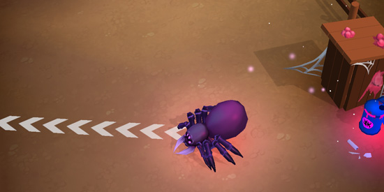 蛛蛛历险记免广告版 蛛蛛历险记免广告版