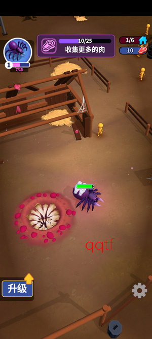 蛛蛛历险记免广告版 蛛蛛历险记免广告版