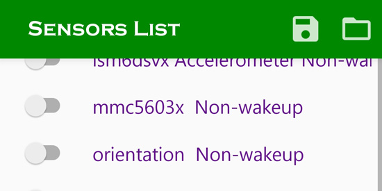 HyperIMU���°�