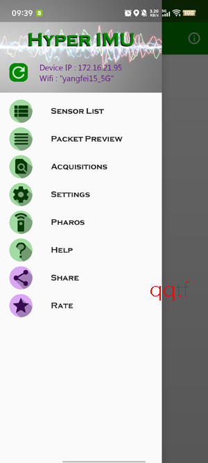 HyperIMU���°�