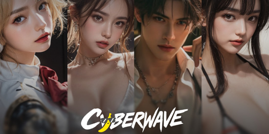 CyberWaveai�ٷ���Ѱ�