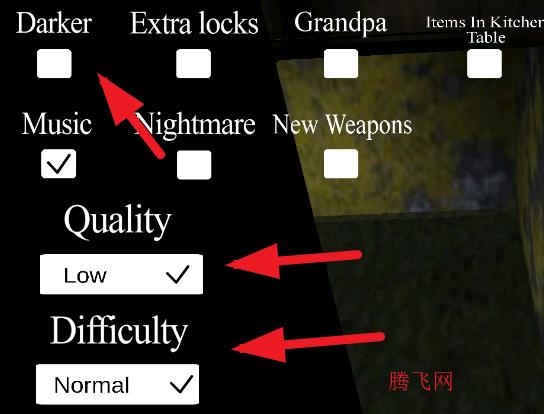 ������·����ȫ�����ư�����Granny No Way Out