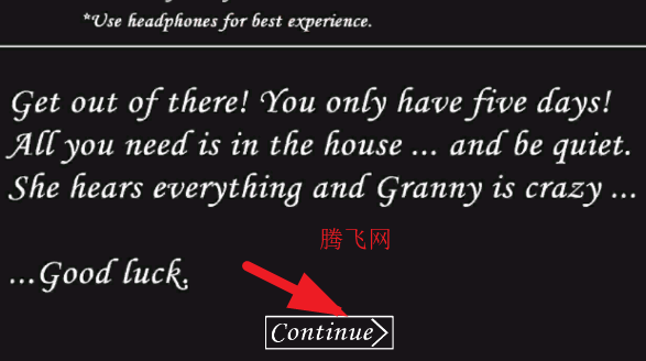 ������·����ȫ�����ư�����Granny No Way Out