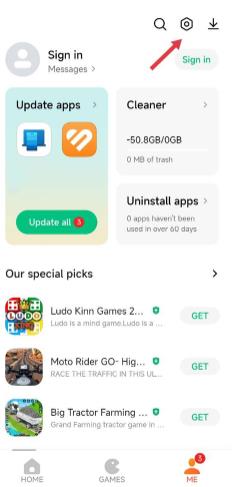 小米GetApps apk 小米GetApps apk