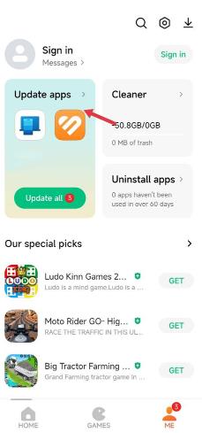 小米GetApps apk 小米GetApps apk