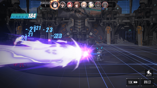 战火使命0.1首款互动二游 战火使命0.1首款互动二游