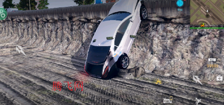 火力全开2城市狂热内置菜单版 火力全开2城市狂热内置菜单版