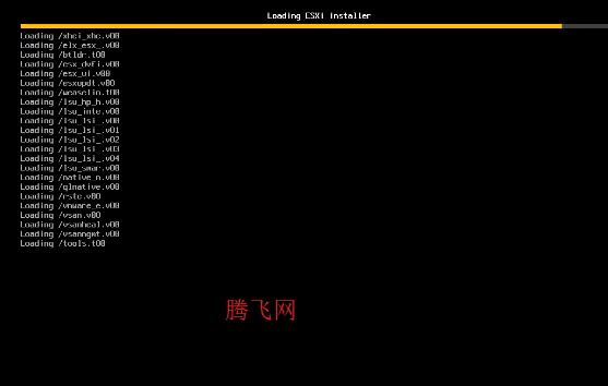 ESXi怎么安装虚拟机 esxi安装虚拟机教程 ESXi怎么安装虚拟机 esxi安装虚拟机教程