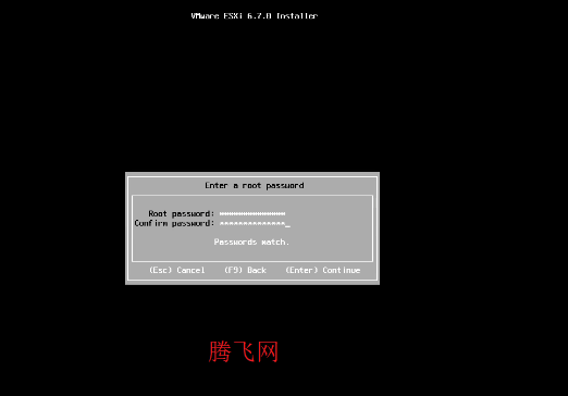 ESXi怎么安装虚拟机 esxi安装虚拟机教程 ESXi怎么安装虚拟机 esxi安装虚拟机教程